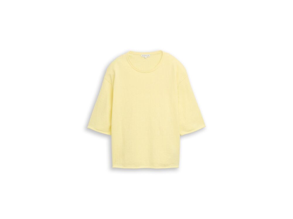SOFT LEMON MELANGE