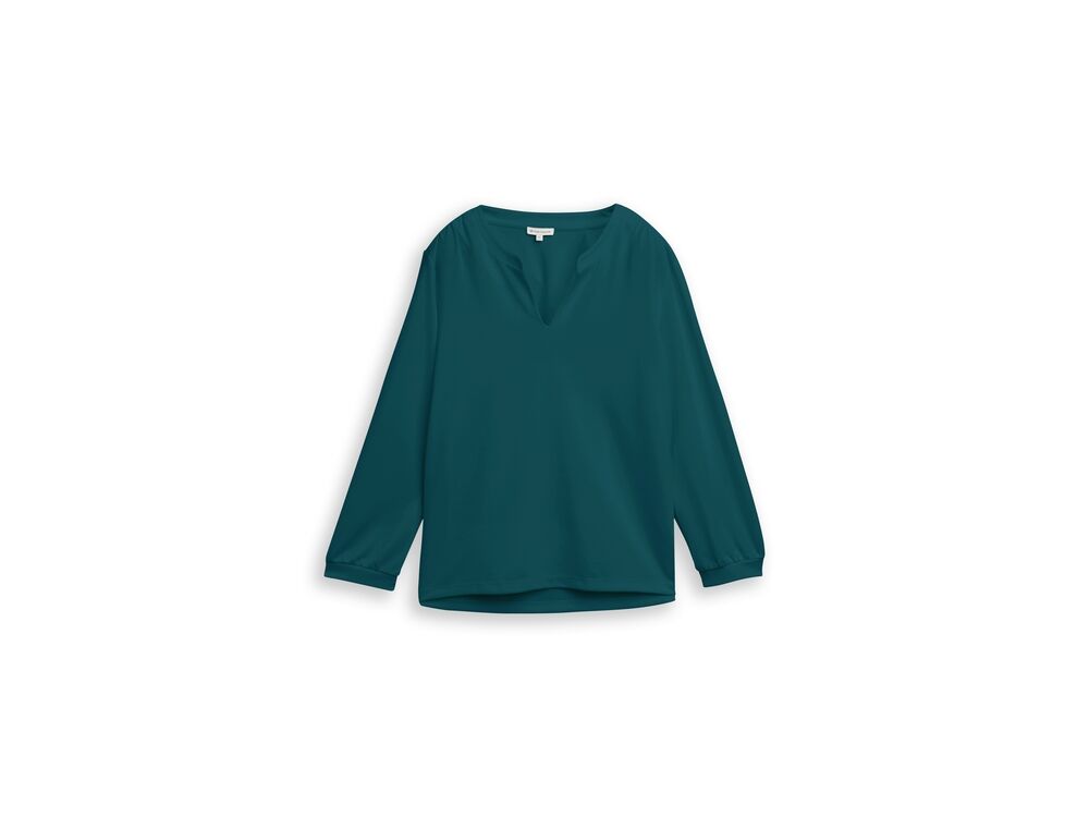 DEEP MEADOW GREEN