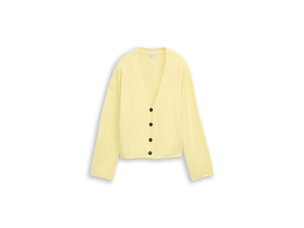 SOFT LEMON MELANGE