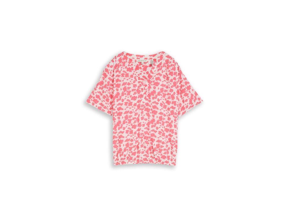 CORAL PINK GINKGO MINIMAL