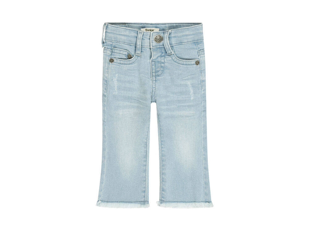 BLUE JEANS
