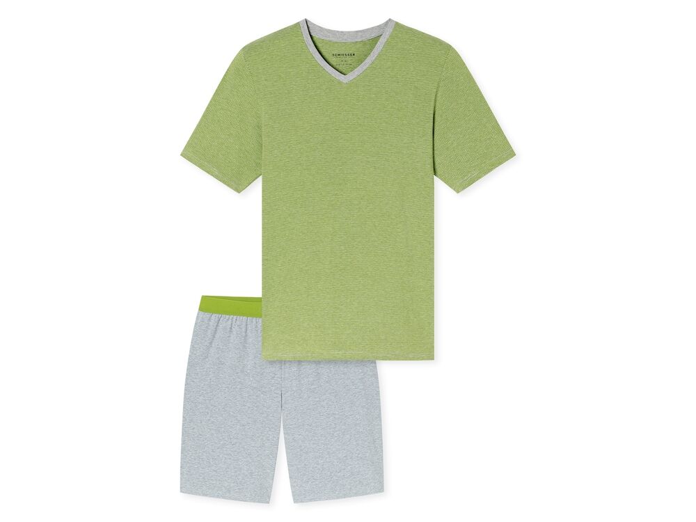 GRASS-GREEN