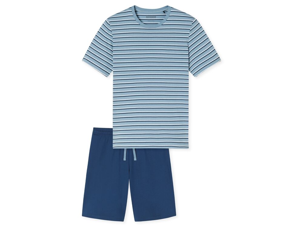 PACIFIC BLUE