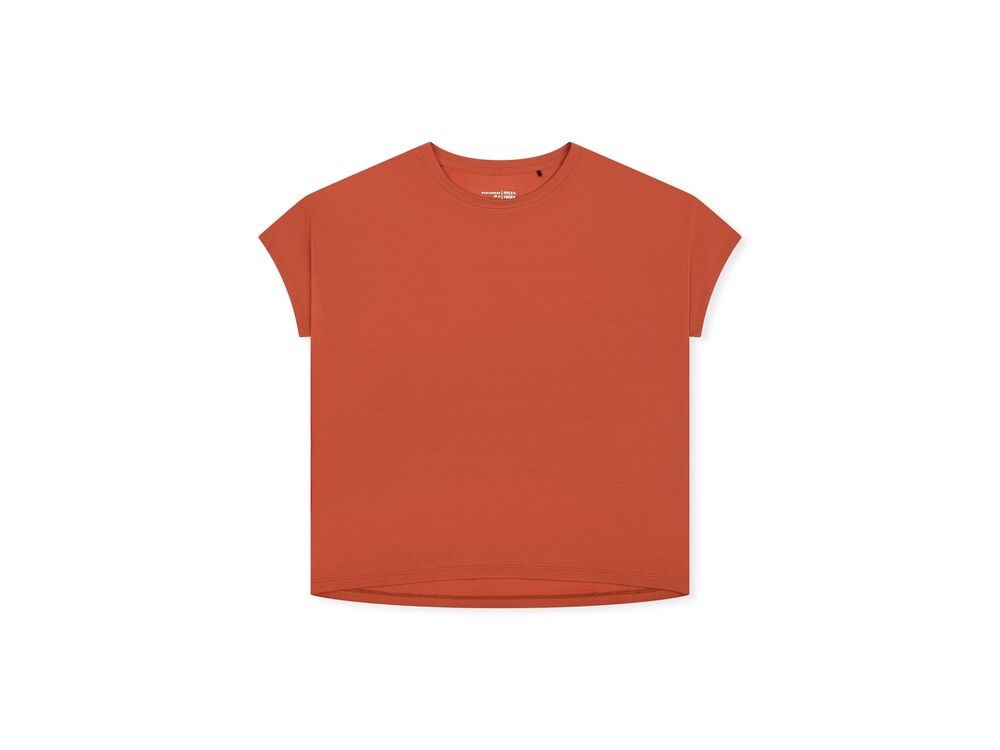TERRACOTTA BROWN