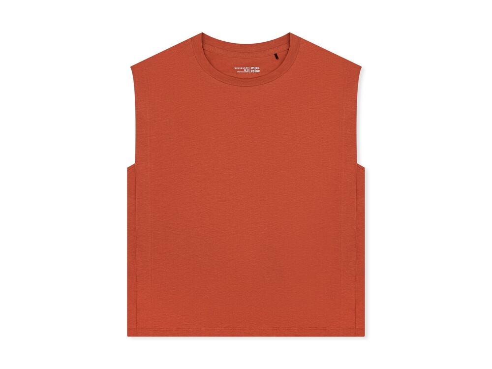 TERRACOTTA BROWN