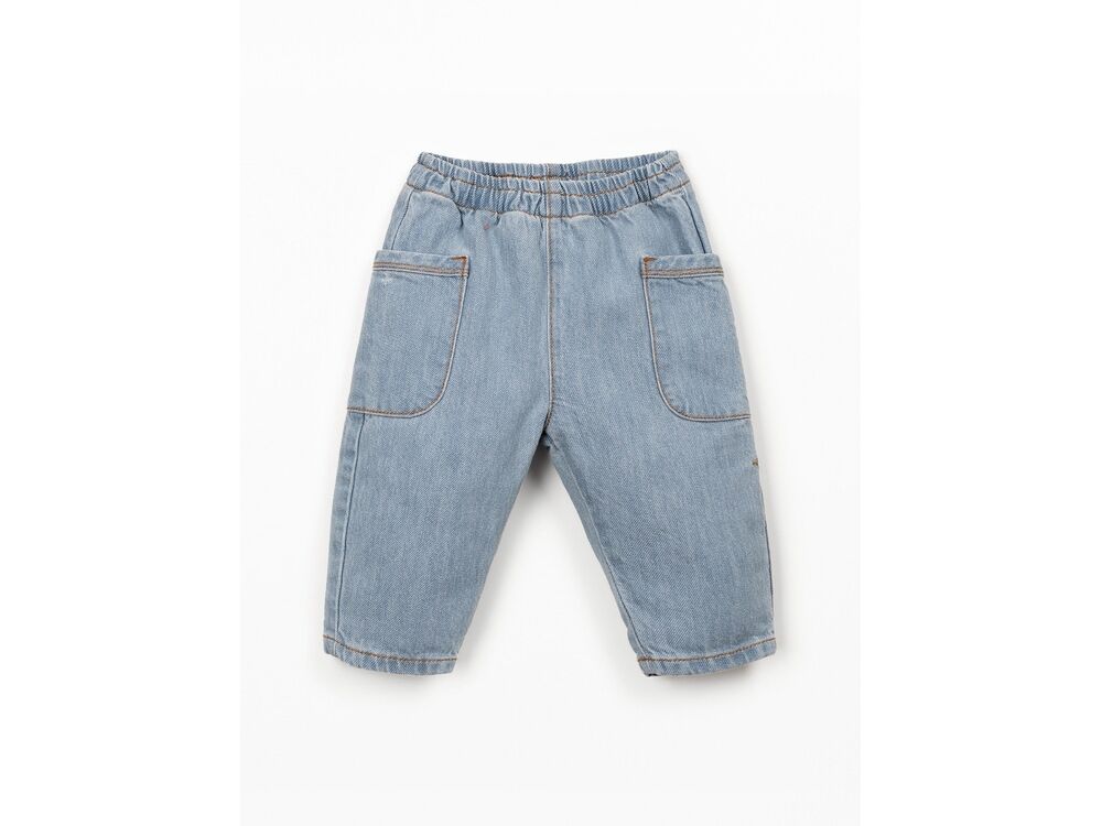 DENIM