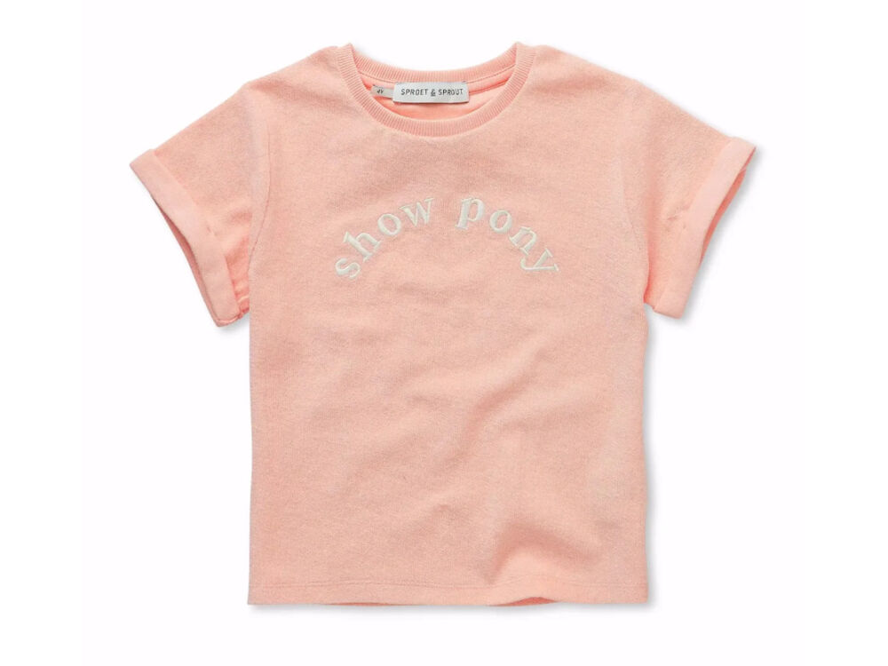 BLUSH PINK