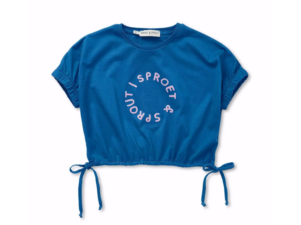 SPORTS BLUE