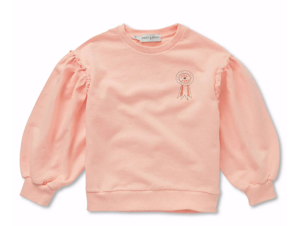 BLUSH PINK