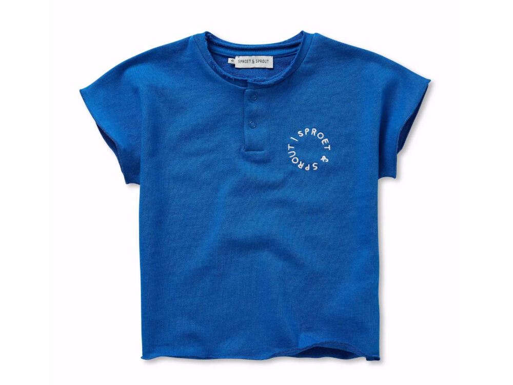 SPORTS BLUE