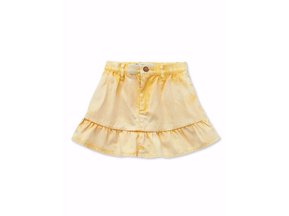 PASTEL YELLOW