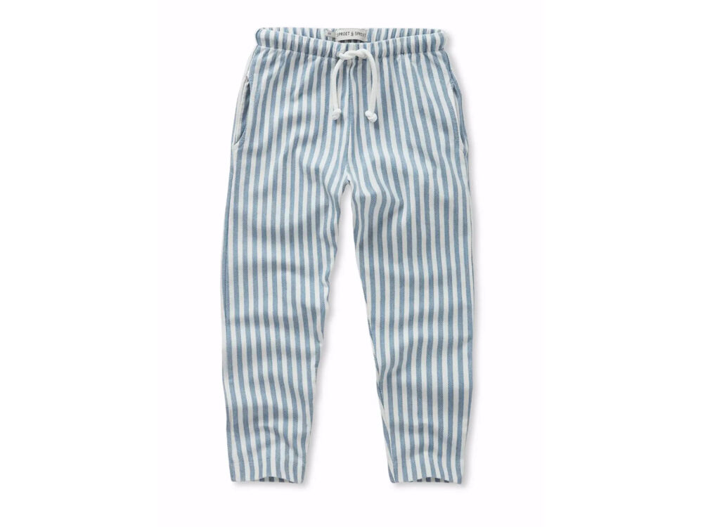 DENIM BLUE