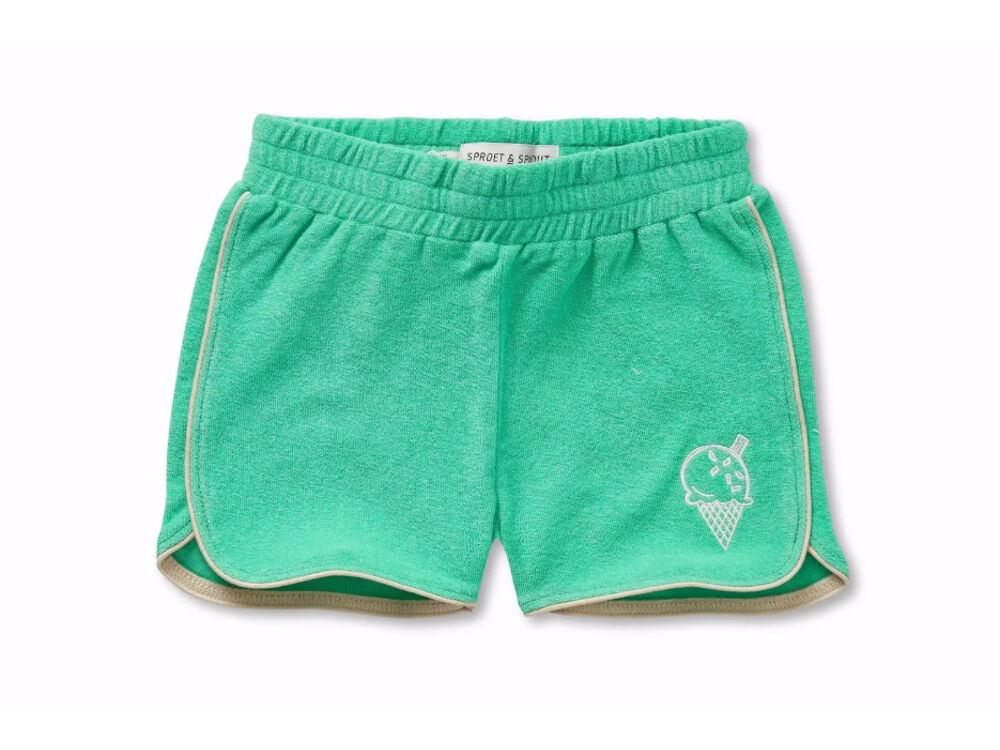 JADE GREEN