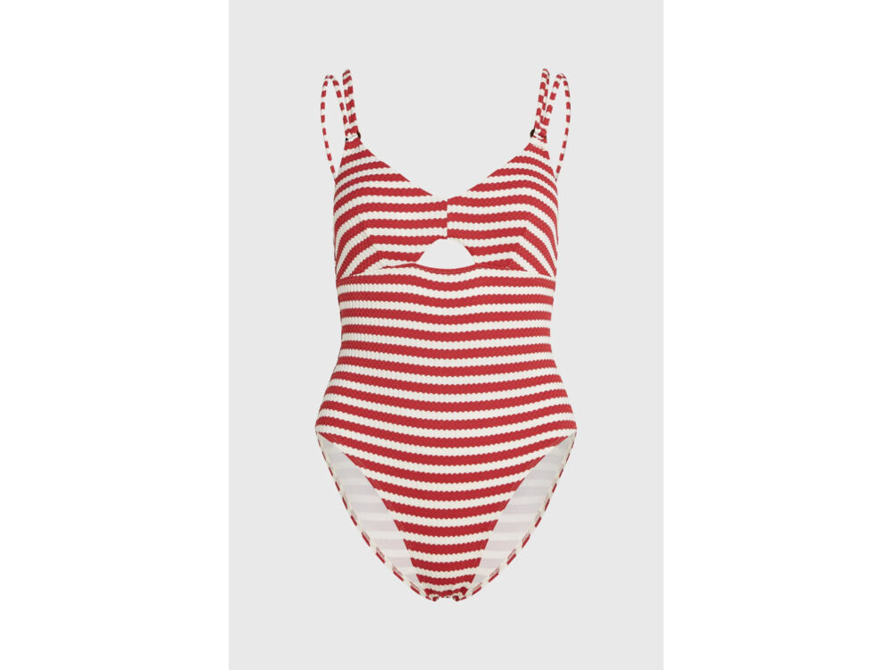 WHITE/RED ORIGINALS STRIP