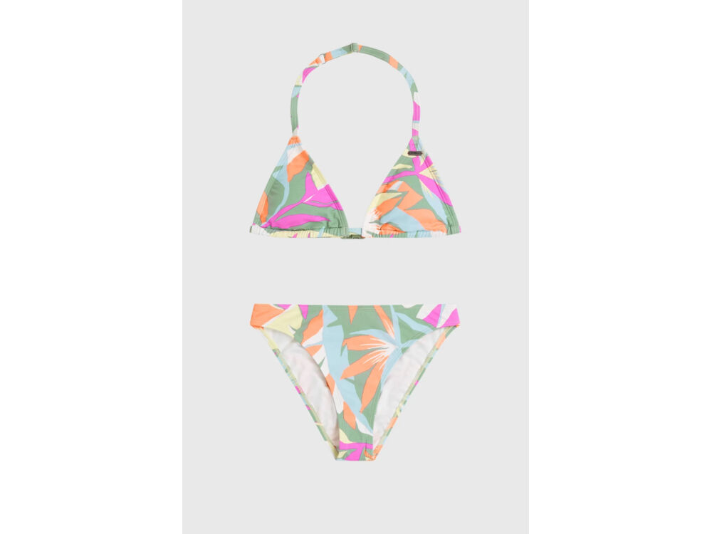 GREEN WMNS TROPICANA