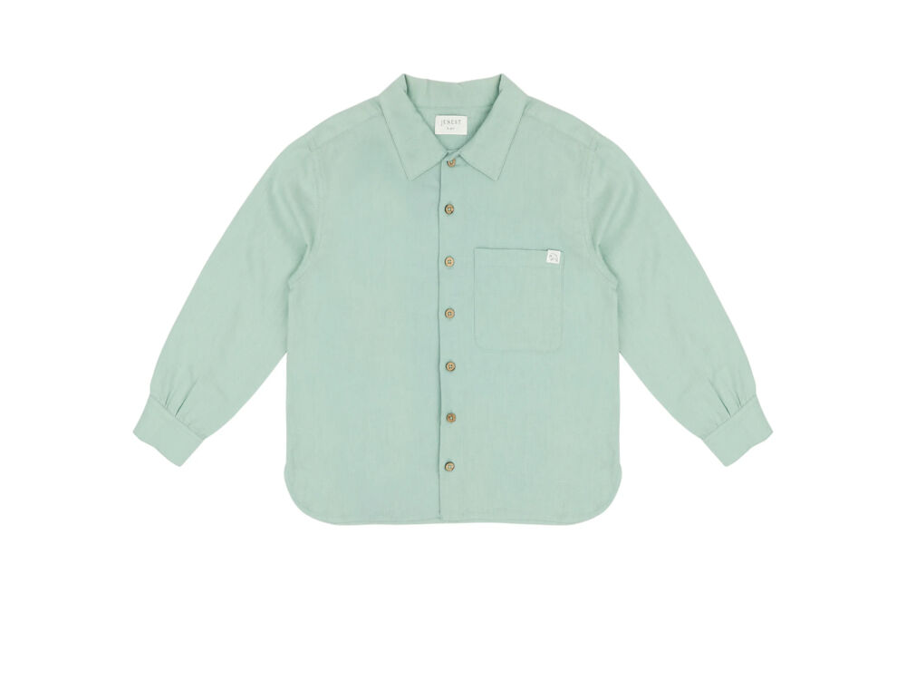 SAGE GREEN