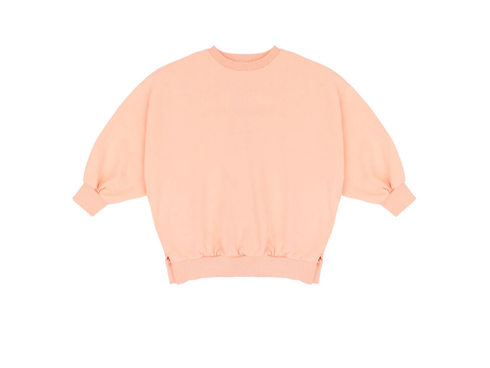 PEACH ORANGE