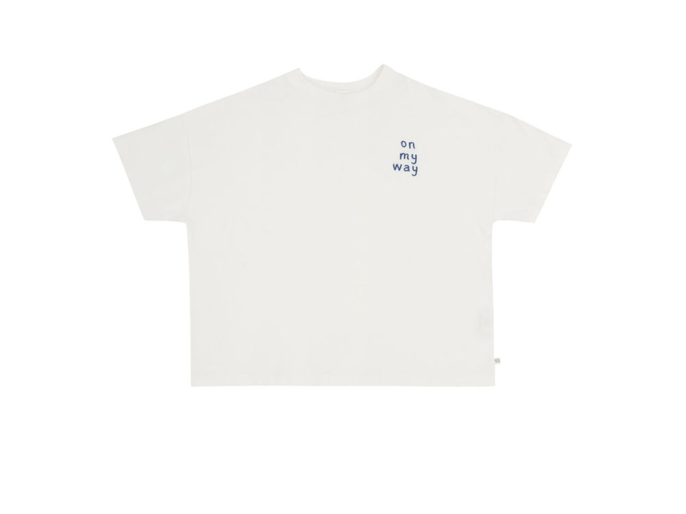 OFF WHITE