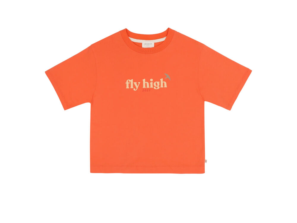 CORAL ORANGE