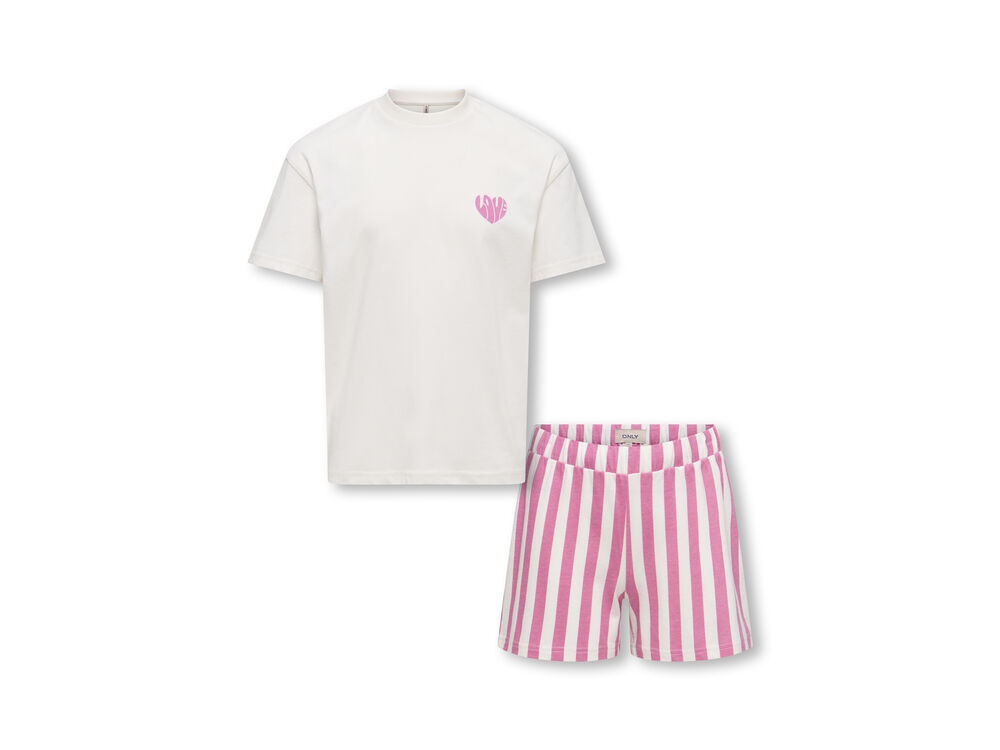 CASHMERE ROSE HEART CASHM