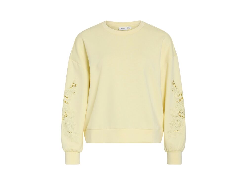PASTEL YELLOW