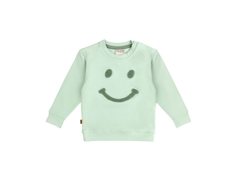 SUBTLE GREEN