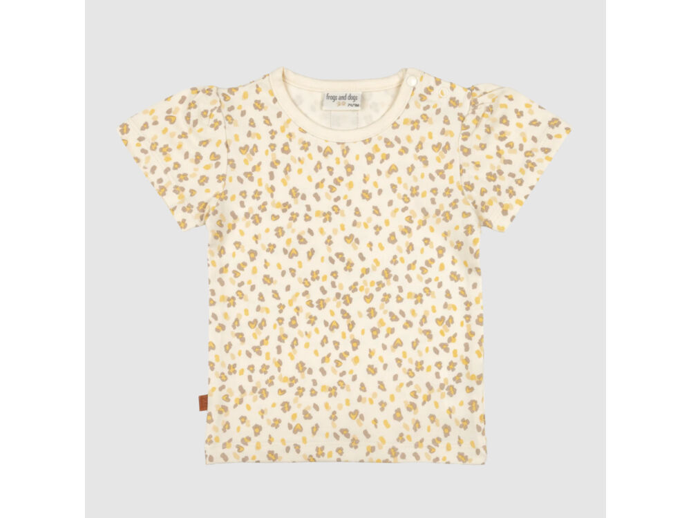 PEARLED IVORY