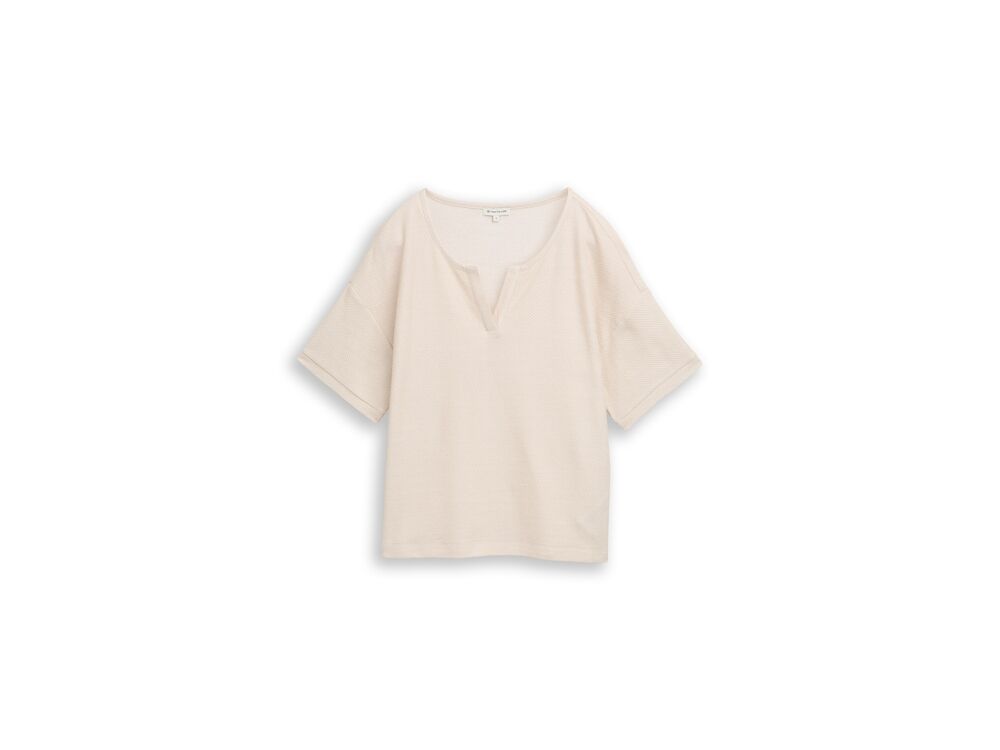 SOFT TAUPE GREY MELANGE