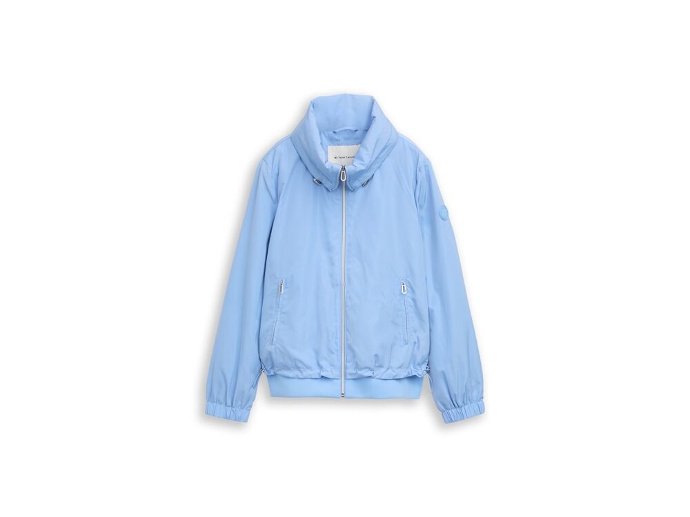 LIGHT FJORD BLUE