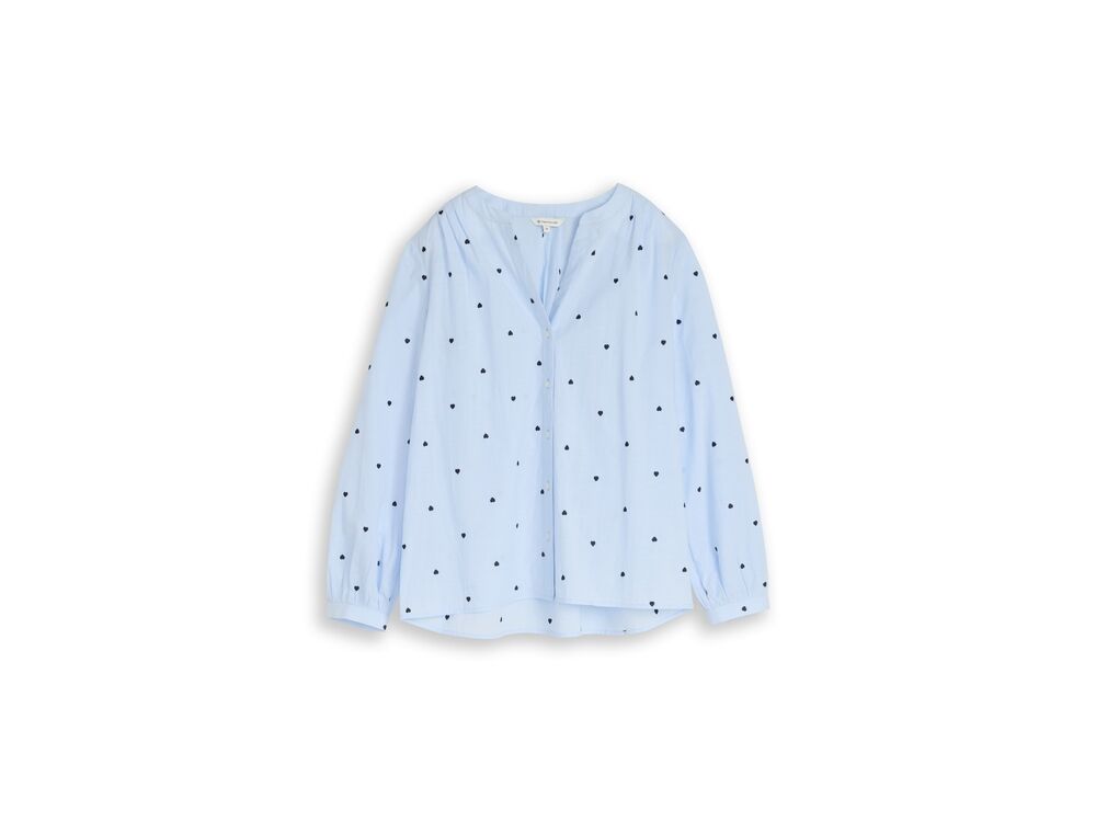 BLUE HEART DESIGN