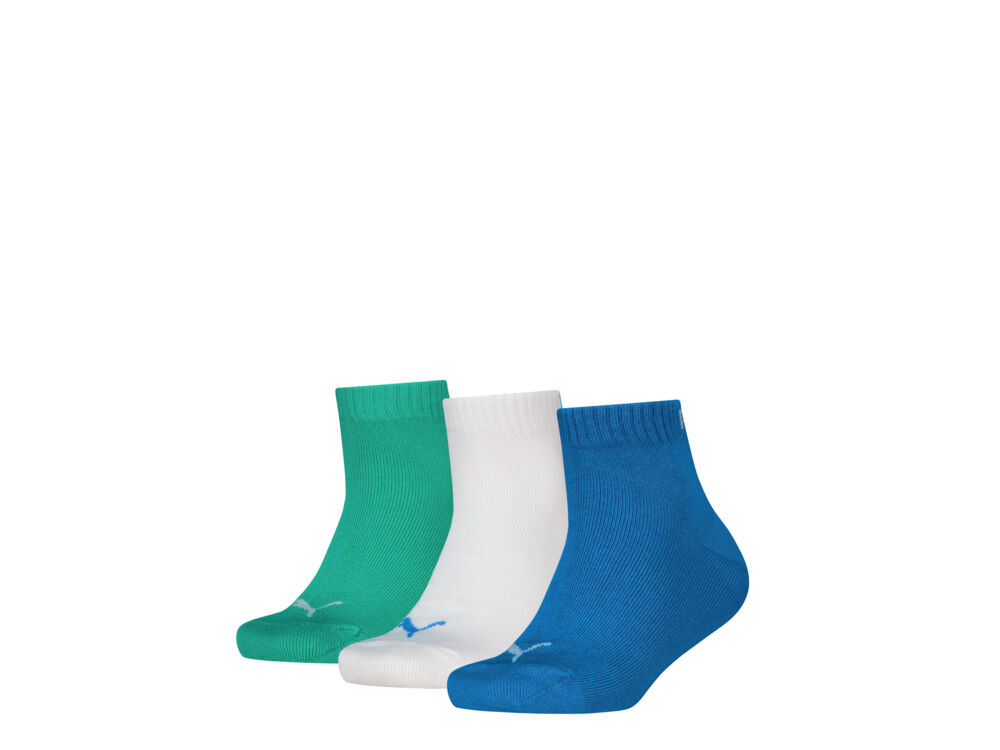 RACING BLUE / WHITE / GRE