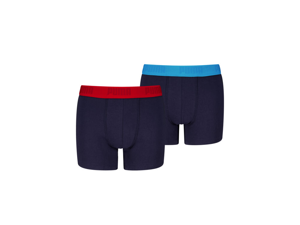 NAVY / RED / SPEED BLUE