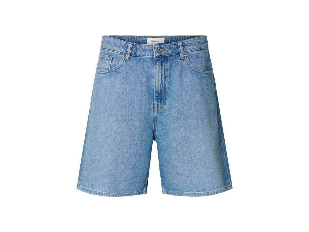 LIGHT BLUE DENIM