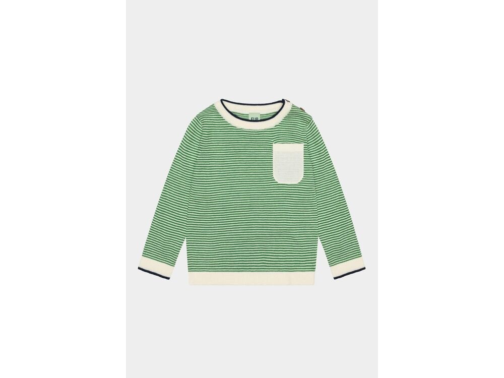ECRU/PINE