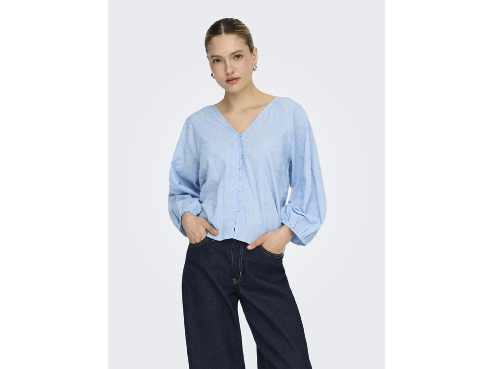 SOFT CHAMBRAY