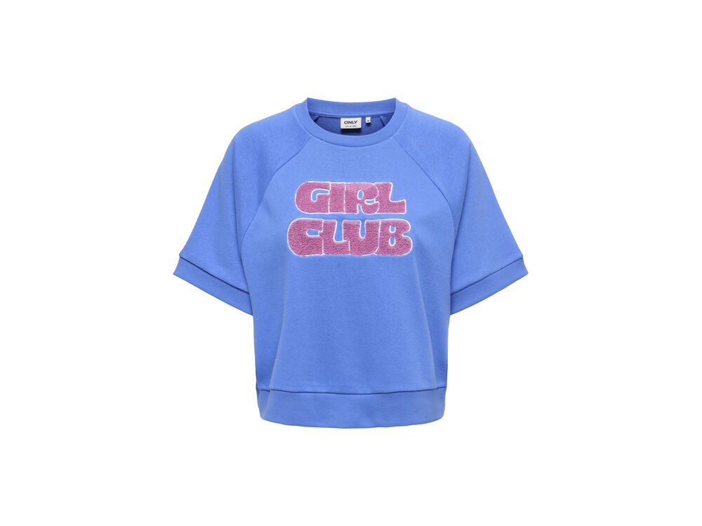 ULTRAMARINE GIRL CLUB