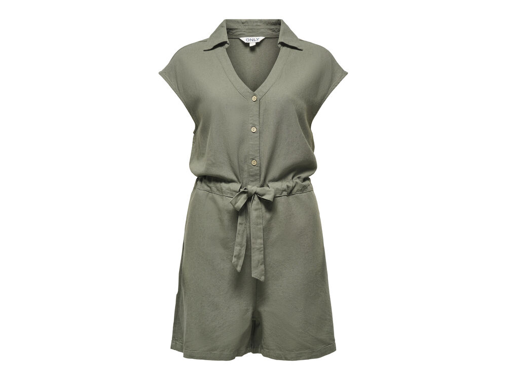 SMOKEY OLIVE