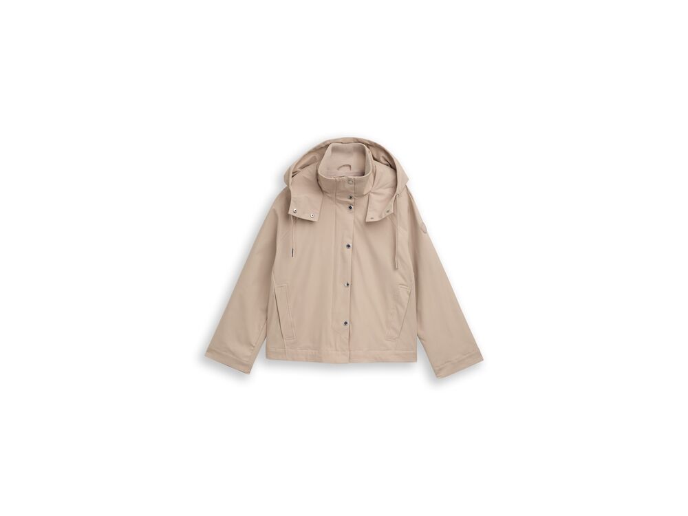 SOFT TAUPE GREY
