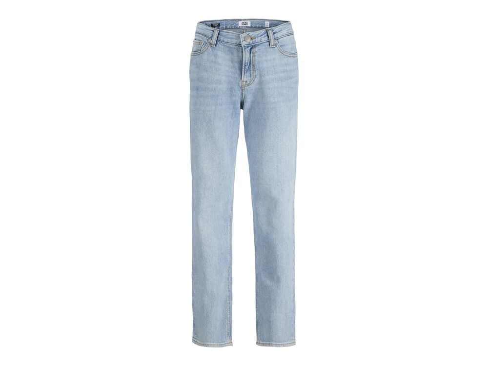 LIGHT BLUE DENIM LIGHT BL