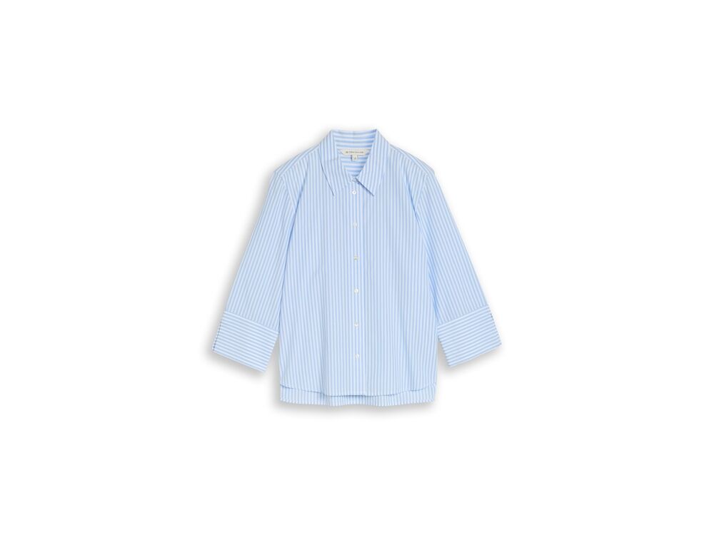 DREAMY BLUE WHITE SMALL S