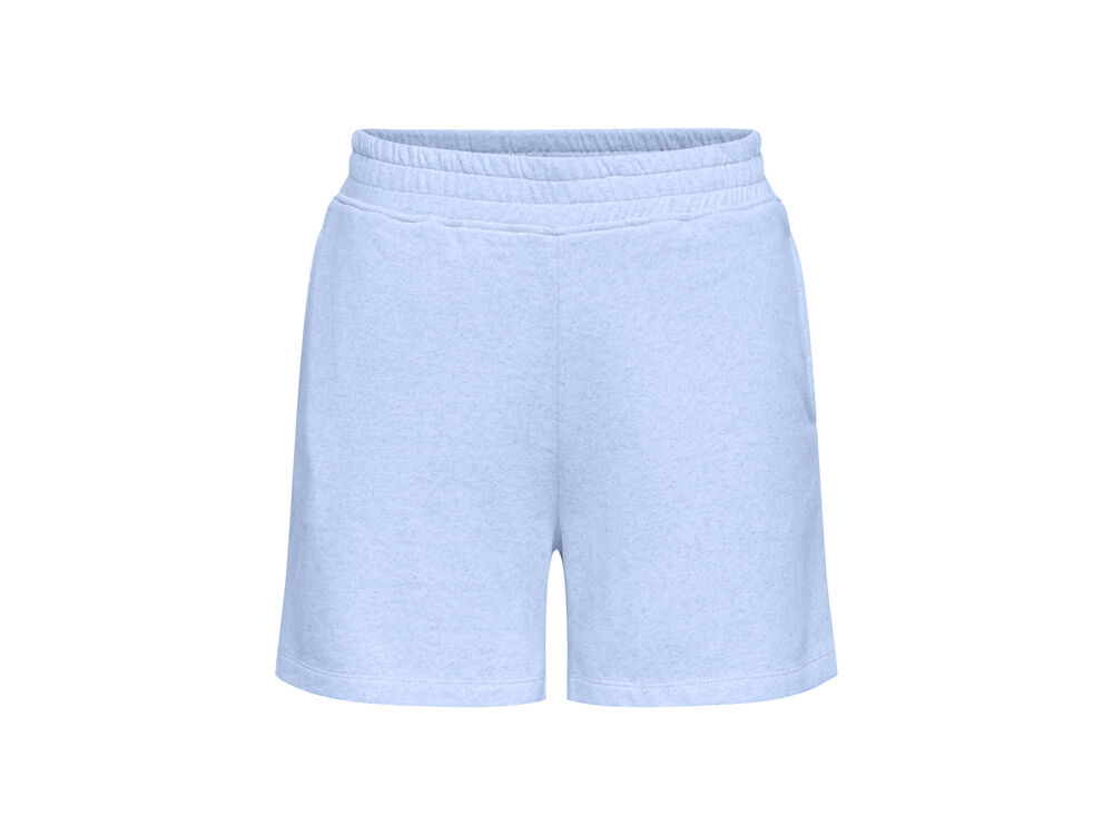 CASHMERE BLUE MELANGE