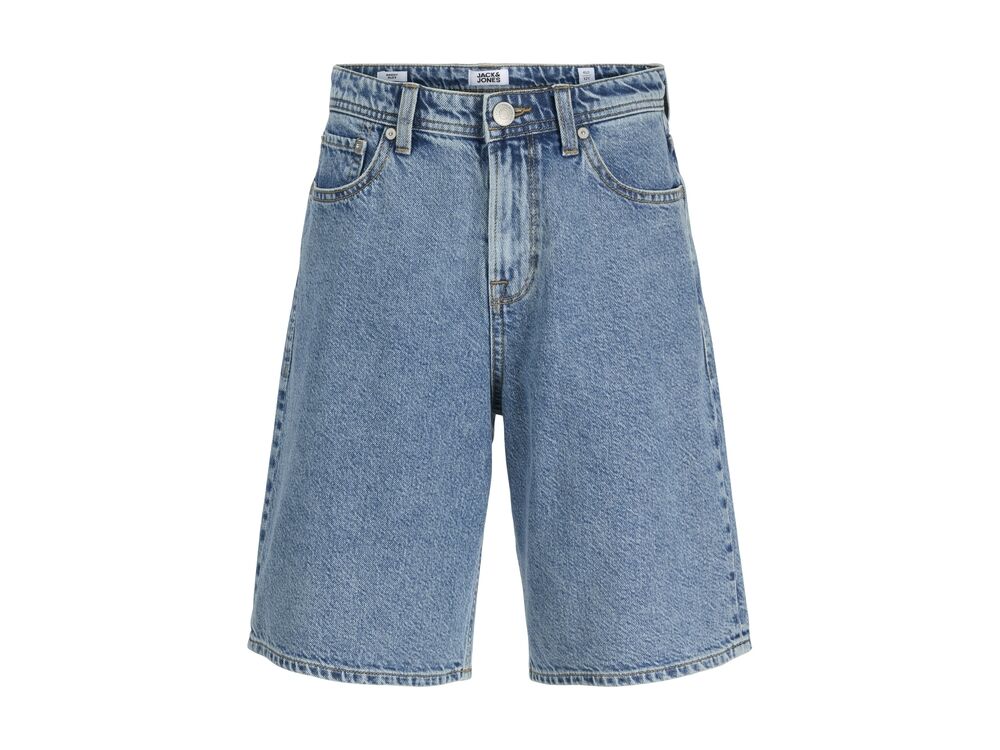 BLUE DENIM