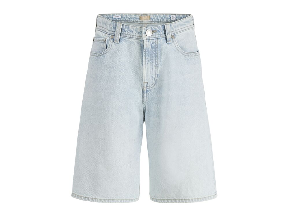 BLUE DENIM