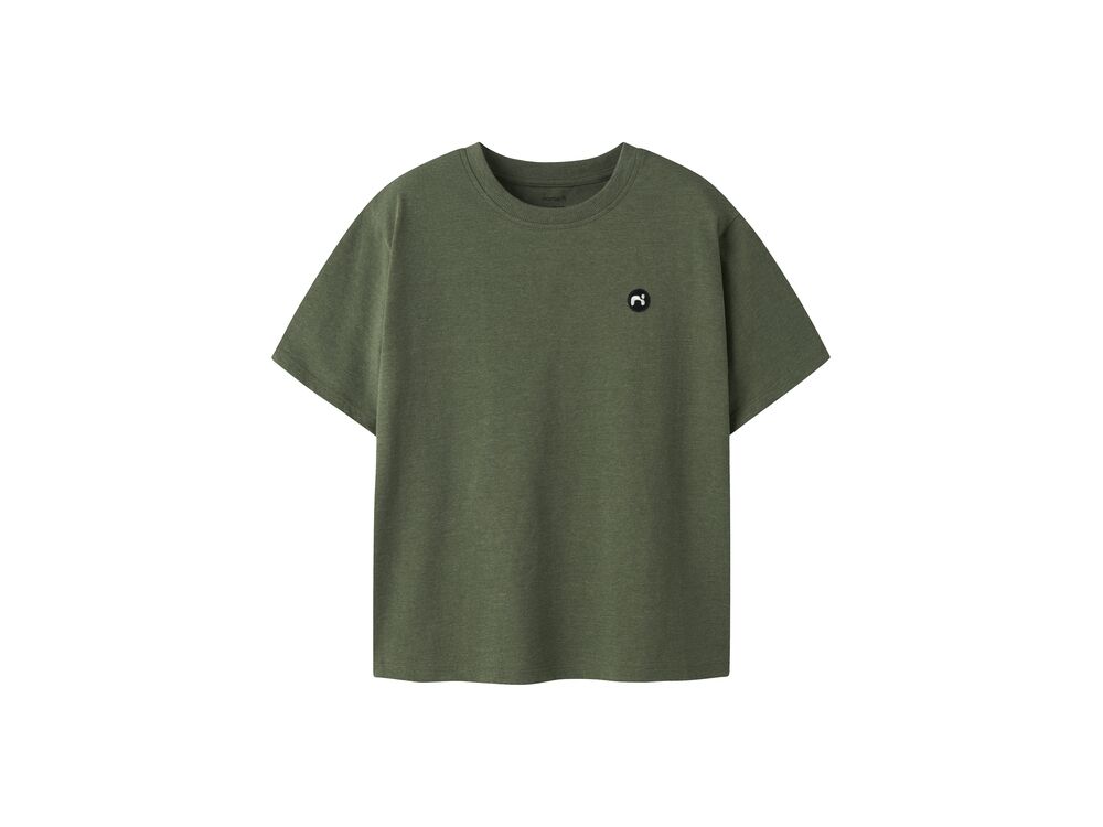 RIFLE GREEN