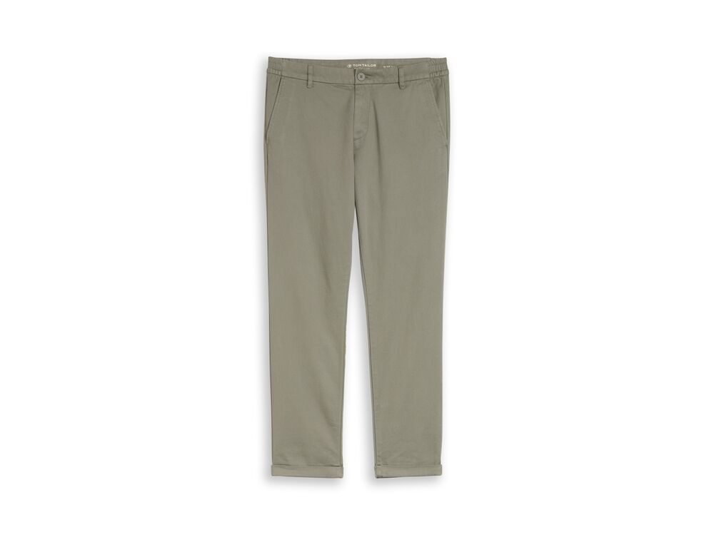GREYISH SHADOW OLIVE