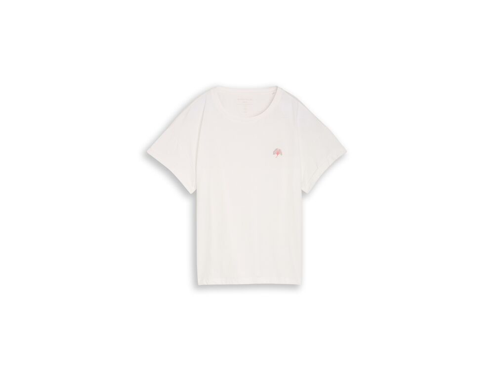 SOFT CLEAR WHITE