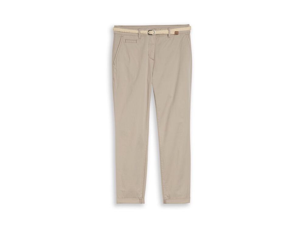 SOFT TAUPE GREY
