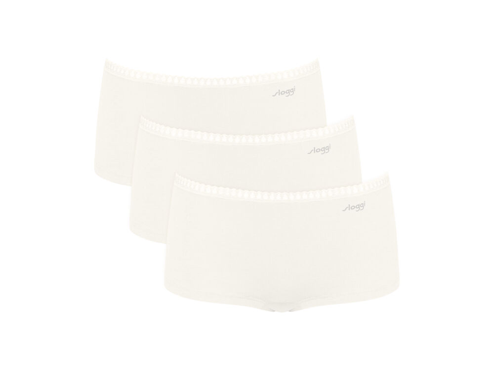 SILK WHITE