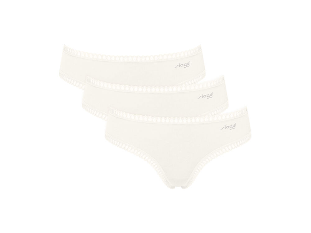 SILK WHITE