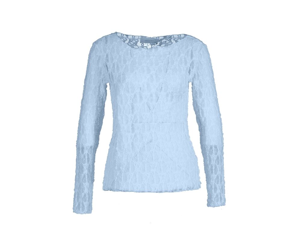 LIGHT BLUE